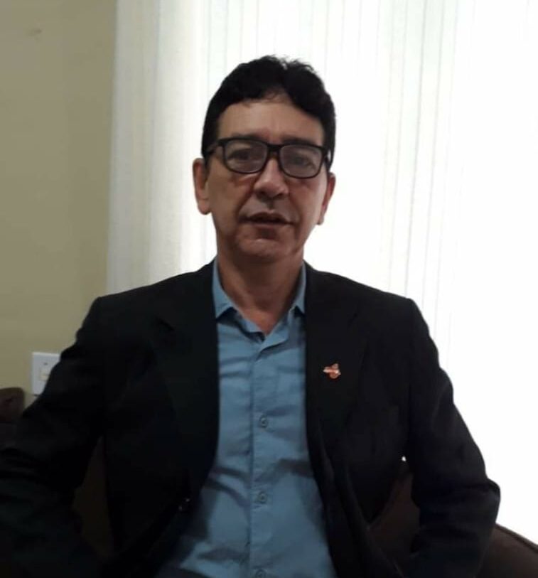 Jorge Martins Menezes Filho