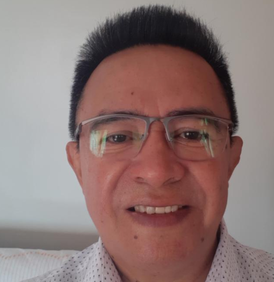 Jarimas dos Santos Ferreira