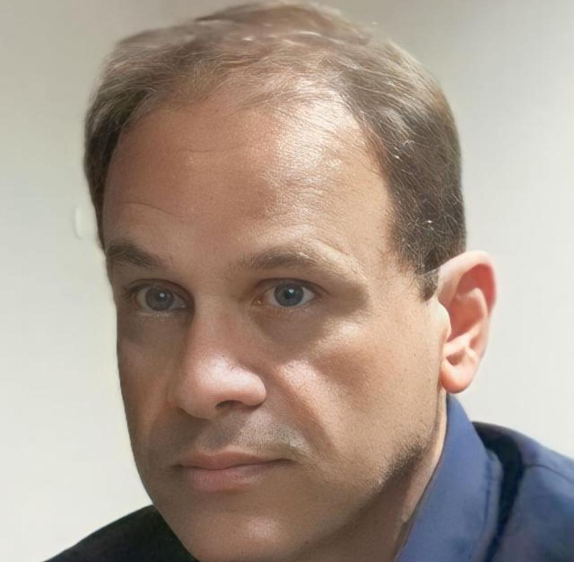 Edimilton Vidigal Soeiro