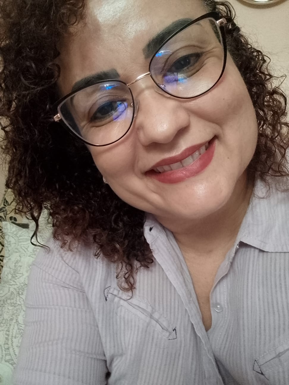 Karina Palheta Gomes